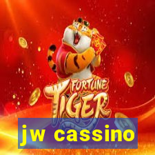 jw cassino